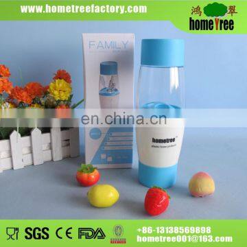 plastic toothbrushing cup with lid