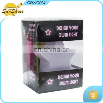 Wholesale beutiful light-star