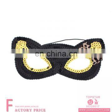 Sequin Party Mask Eye Masquerade Venetian Masks for Sale