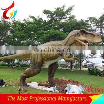 Zigong Dino City Professional Dinosaur Supplier