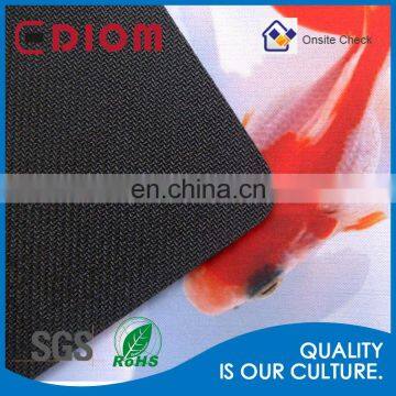 Eco Friendly High Quality Wholesale Fashion Custom Sublimation Mouse Pad Mat
