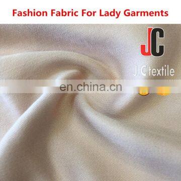 B2205 JC Shaoxing Soft Heavy Viscose Rayon Fabric photo-3