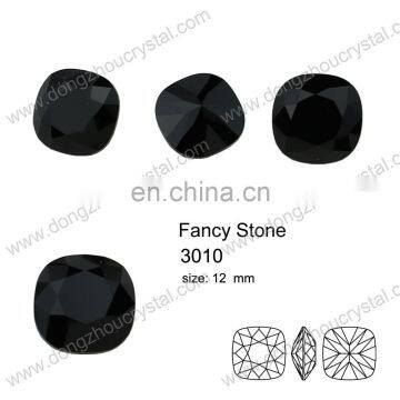 china crystal beads fancy K9 crystal stone for bags accessories