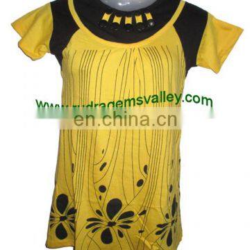 Ladies Tops 301022 photo-6