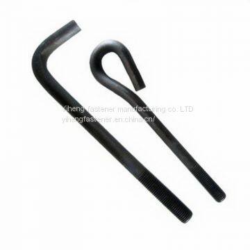Anchor Bolt