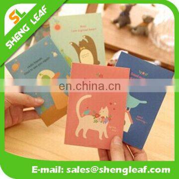 This Cute Little Pockets Machinable Custom Notebook photo-3