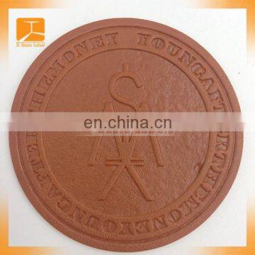 Garment Accessories/fashion Jeans Leather Label photo-5