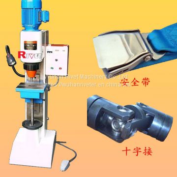 Pneumatic riveting machine,vetical riveter,riveting machine China