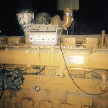 Sale: 4000T Inland River Self-unloading Sand Ship photo-5