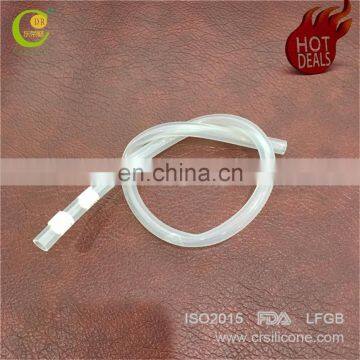 Flexible Color Silicone Rubber Tube,Rubber Hoses,Elastic Silicone Rubber Tube/hose