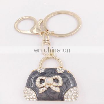 Fashion Cute Bag Key Chain Women Handbag Key Chain