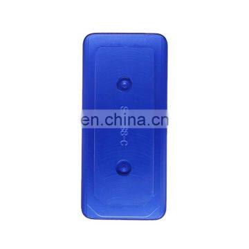 Heat Press Transfer 3D Phone Cover Mould for Samsung S9