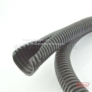 SINGLE SPLIT PA CORRUGATED FLEXIBLE CONDUIT