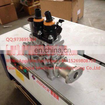 Common Rail HP0 Pump 094000-0390(Hino 700 K13C SX 094000-0390 photo-2