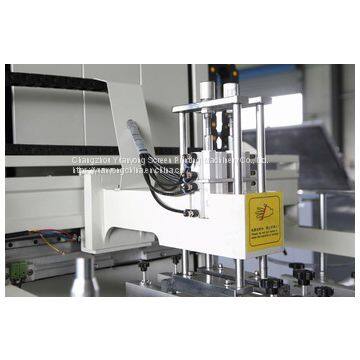 Semi Automatic Screen Printing Machine photo-2