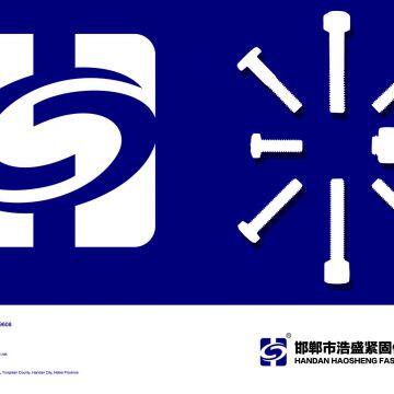 Handan Haosheng Fastener Co.,Ltd