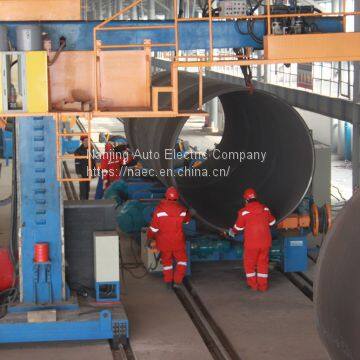 Wind Tower Fabrication Solution photo-3