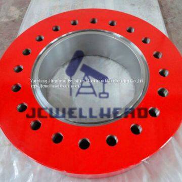 Wellhead Drilling Adapter Flange 13 5 / 8