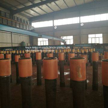 API 5ct pup joint short tubing and short long casing