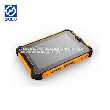 High System Configuration GIS Tablet with 1.7GHz&8 Core Processor Price