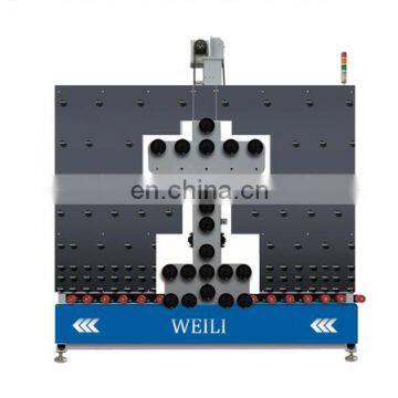 WLSP2500 Automatic Insulating Glass Loading Machine photo-2