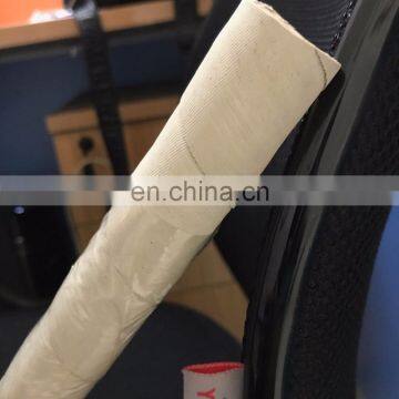 Colorful Outside Surface Sofe Factory Rubber Pump Hose Flexible Squeeze Hose