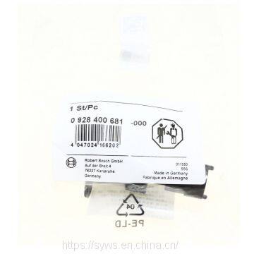 Fuel Pump Regulator Metering Control Solenoid Valve 0928400681 Fits For Ford C-Max Focus Mazda 3 Mazda3 Bk 1.6 Tdci 1.6 Di photo-2