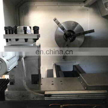CWR28 Diamond Cutting Wheel Repair Machine photo-6