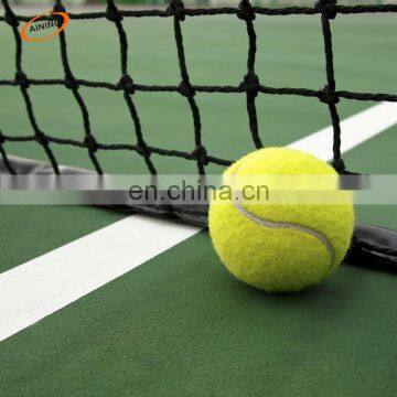 Games Retractable Portable Tennis court Net