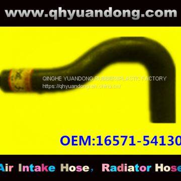 Toyota radiator hose 16571-54130