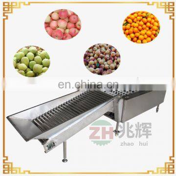 2018 High Quality Commercial Apple Grader Fruit and Vegetable Grader on Sale photo-5