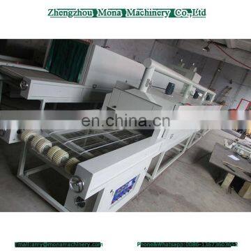 Hot Selling Microwave Dry Equipment/microwave Tunnel Spice Dryer/microwave Vacuum Drying Machine photo-4