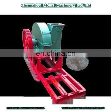 2018 New product tree branch shaving machine for sale