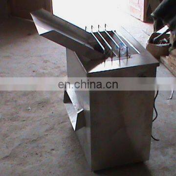 High Quality Stainless Steel Fish Cutter / Fish Cutter Machine photo-6