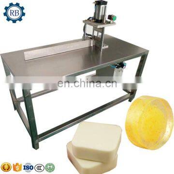 Industrial Made in China Soap Making Machine