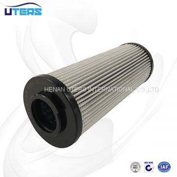 Factory direct UTERS replace HYDAC high quality Hydraulic Oil Filter Element 0040 DN10 BN/HC/-V