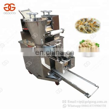 Pierogi Former Maker Japanese Dumpling Machine For Sale