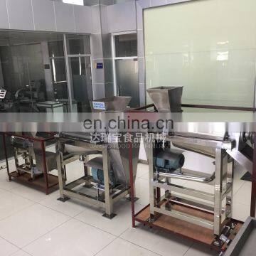 Industrial 304s/s Vegetable Cabbage Screw Juicing Machine,Orange/Pear Fruit Spiral Juicer Extractor photo-6