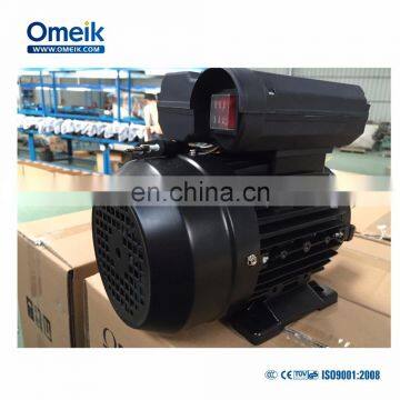 ML Series Electric Motor 6kw Flange Induction Motor 70w Motors photo-5