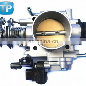 Throttle Body For Su-baru I-mpreza F-orester WRX OEM RTT60-353 22650-AA181 22627-AA170 22633-AA210