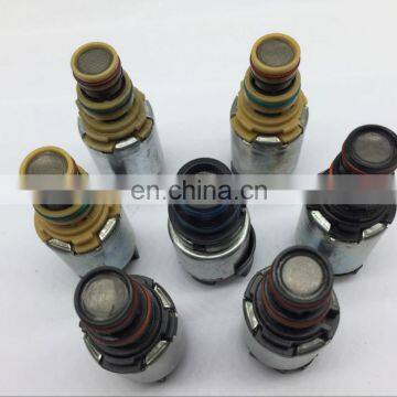 Transmission Solenoids for GM C-ruze/C-hevrolet /B-uick OEM 6T30 6T40 6T45 photo-2
