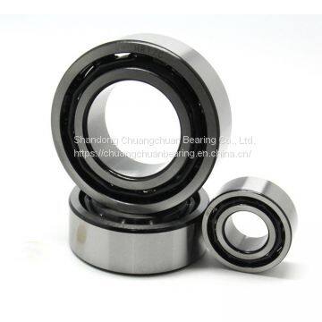 3802-2RS Angular Contact Ball Bearing 15x24x7mm 3802 ZZ Bearing