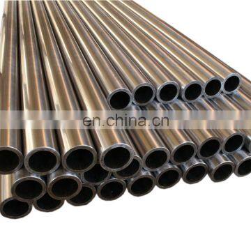 Car using cold drawn astm a519 Grb seamless precision steel tube