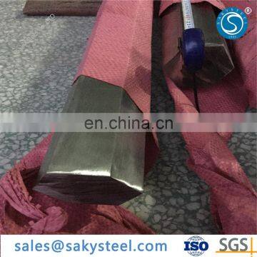 Hot selling ss400 hexagon bar