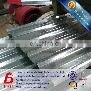 galvalume roofing sheet metal galvanized iron sheet for roofing