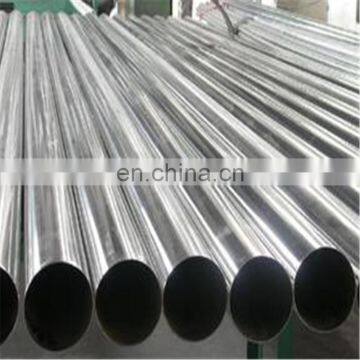 tube 310s/31008 SUS310s cold rolled seamless stainless steel pipe