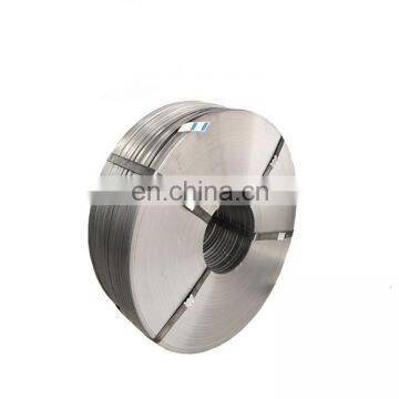 china supplier zinc metal galvanized steel strip / coils / sheet / plate thickness 1.1mm