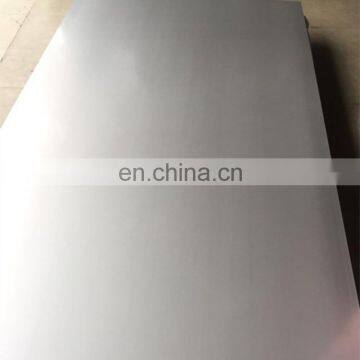 Stainless Steel SS Plate 409 NO.1/2B/NO.4/BA/8K Finish