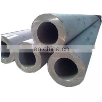 304 304L 316L Large Diameter Stainless Steel Seamless Pipe photo-2