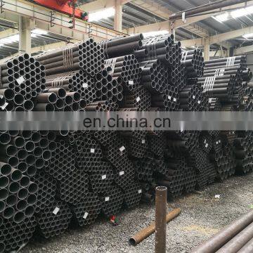 Alloy Carbon Steel Pipe/tube Cheap Price photo-5